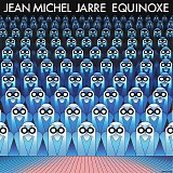 Jarre, Jean-Michel - Equinoxe