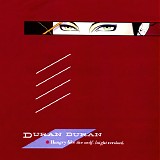 Duran Duran - Hungry Like The Wolf