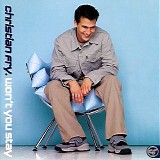 Fry, Christian - Won't You Stay (CD Single)