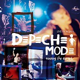 Depeche Mode - Touring The Angel