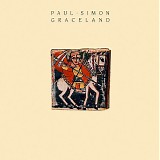 Simon, Paul - Graceland