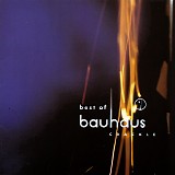 Bauhaus - Crackle