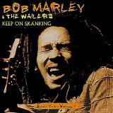 Marley, Bob - Keep On Skanking