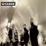 Oasis - Heathen Chemistry