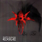 Numan, Gary - Exile