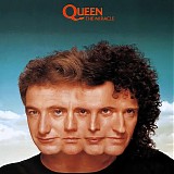 Queen - Miracle, The