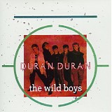 Duran Duran - The Wild Boys