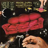 Zappa, Frank - One Size Fits All