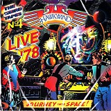 Hawkwind - Weird Tapes 4