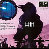 Depeche Mode - Tour Of The Universe - Live At The Royal Albert Hall (17-02-2010)