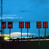 Depeche Mode - Depeche Mode - The Singles 86-98