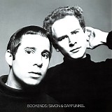 Simon And Garfunkel - Bookends