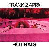 Zappa, Frank - Hot Rats