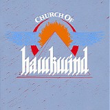 Hawkwind - Church Of Hawkwind