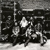 Allman Brothers Band, The - At Fillmore East