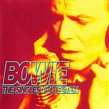 Bowie, David - Bowie, David - Singles Collection, The