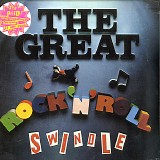Sex Pistols, The - Great Rock 'n' Roll Swindle, The