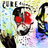Cure, The - 4:13 Dream