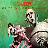 Queen - News Of The World