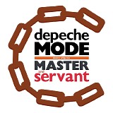 Depeche Mode - DMBX02 - CD11 - Master And Servant