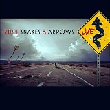 Rush - Snakes And Arrows Live