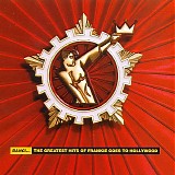 Frankie Goes To Hollywood - Bang! The Greatest Hits