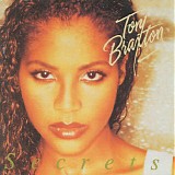 Braxton, Toni - Secrets