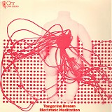 Tangerine Dream - Electronic Meditation