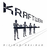 Kraftwerk - Minimum-Maximum