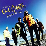 Del Amitri - Hatful Of Rain - The Best Of Del Amitri