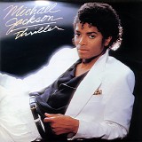 Jackson, Michael - Thriller