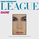 Human League, The - Dare / Love And Dancing