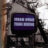 Duran Duran - Strange Behaviour