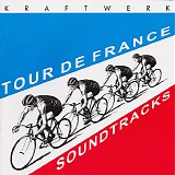 Kraftwerk - Tour De France Soundtracks