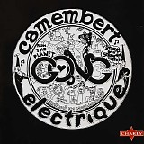 Gong - Camembert Electrique