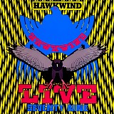Hawkwind - Live Seventy Nine
