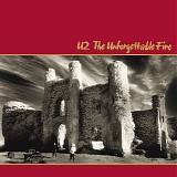 U2 - Unforgettable Fire, The