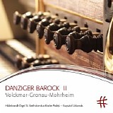 Krzysztof Urbaniak - Danziger Barock II