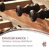 Martin Rost - Danziger Barock I