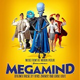 Hans Zimmer & Lorne Balfe - Megamind