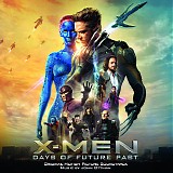 John Ottman - X-Men: Days of Future Past