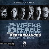 Halfdan E - Performances