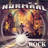 Normaal - De Klok Op.... Rock