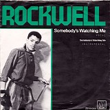 Rockwell - Somebody's Watching Me
