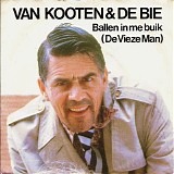 Van Kooten & De Bie - Ballen In Me Buik (De Vieze Man)