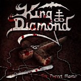King Diamond - The Puppet Master