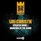 Lou Christie - Spanish Wine