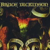 Bruce Dickinson - Tyranny Of Souls