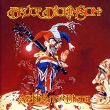 Bruce Dickinson - Accident Of Birth