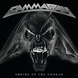 Gamma Ray - Empire Of The Undead